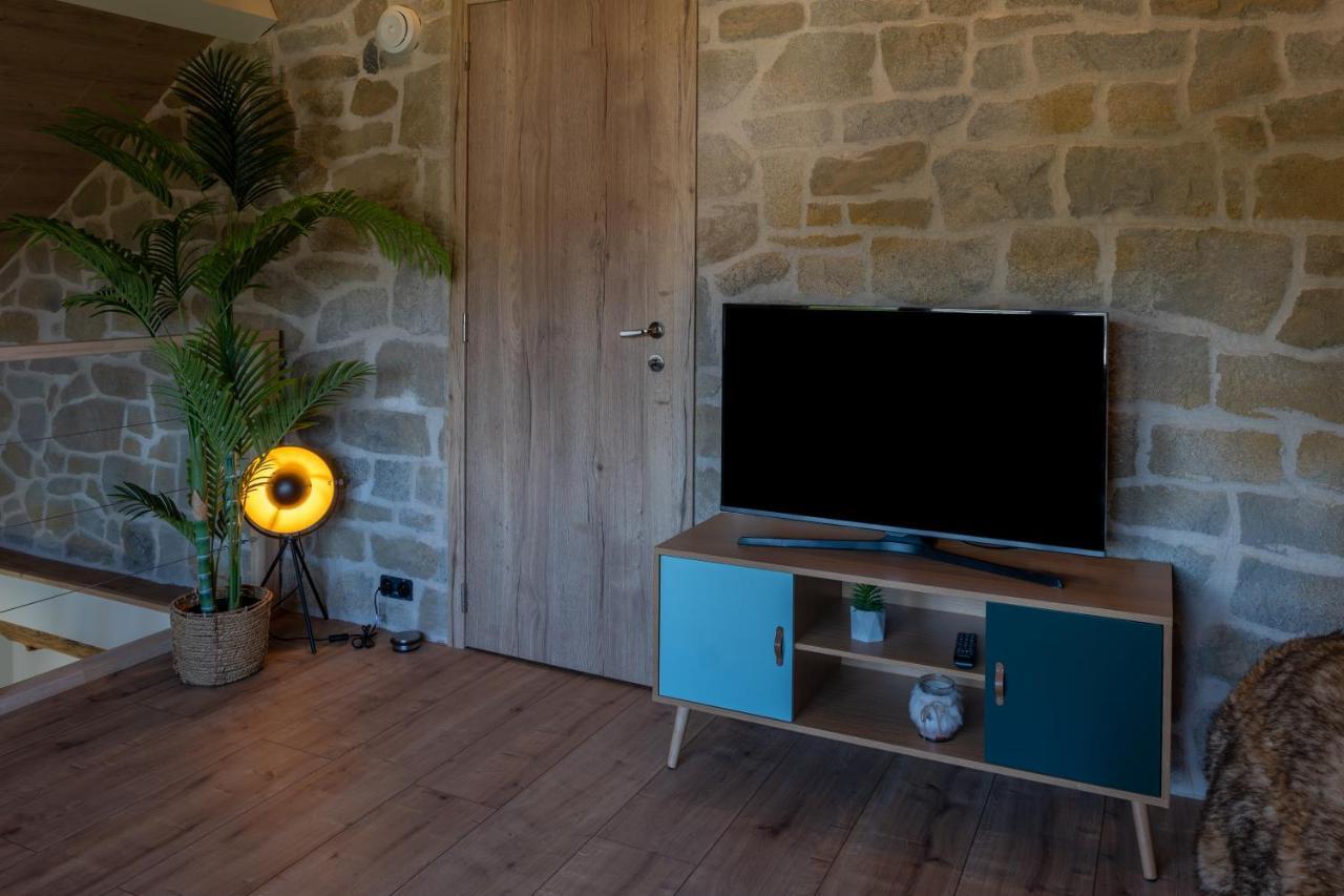 Le Spalace Extérieur photo