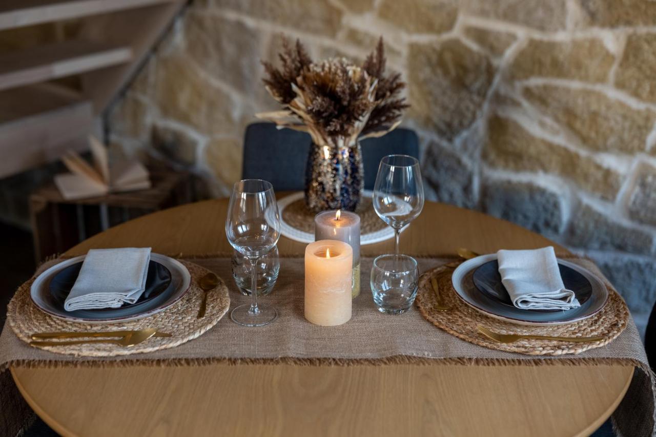 Le Spalace Extérieur photo